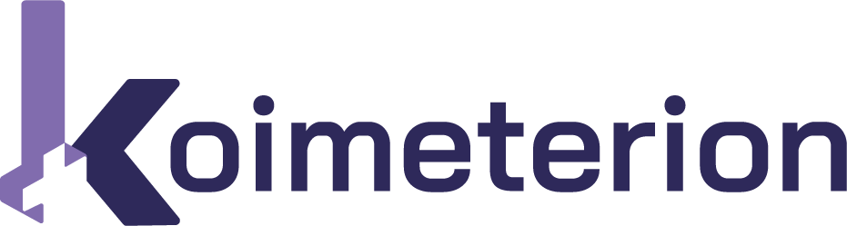 Logo de Koimeterion